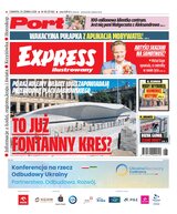 Express Ilustrowany 145/2026