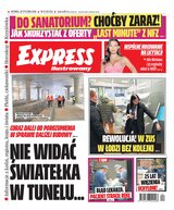 Express Ilustrowany 15/2026
