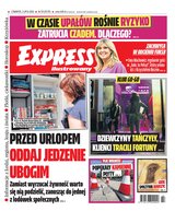 Express Ilustrowany 151/2026