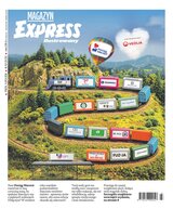 Express Ilustrowany 152/2026
