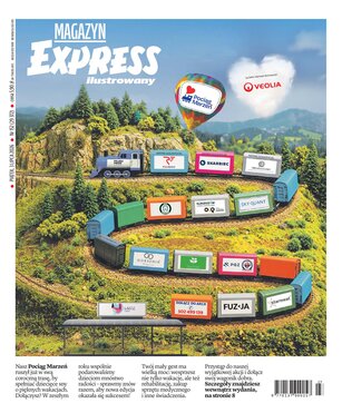 Express Ilustrowany 152/2026