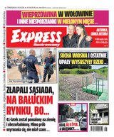 Express Ilustrowany 154/2026