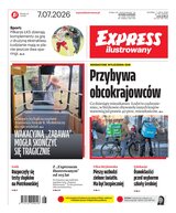 Express Ilustrowany 155/2026