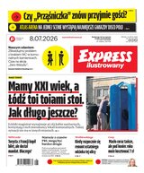 Express Ilustrowany 156/2026