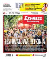 Express Ilustrowany 158/2026