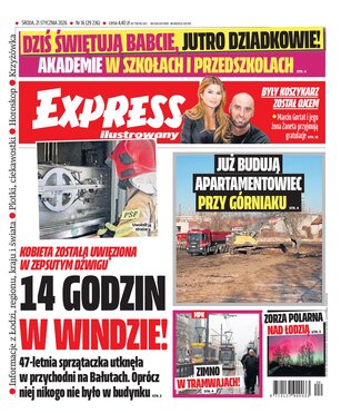Express Ilustrowany 16/2026