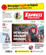 Express Ilustrowany 160/2026