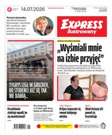 Express Ilustrowany 161/2026