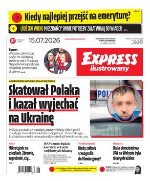 Express Ilustrowany 162/2026
