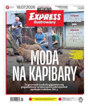 Express Ilustrowany 165/2026
