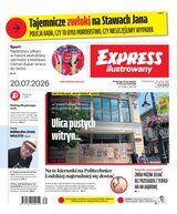 Express Ilustrowany 166/2026
