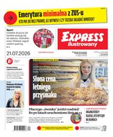 Express Ilustrowany 167/2026