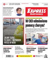 Express Ilustrowany 168/2026
