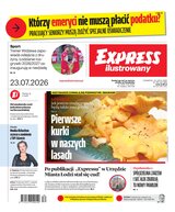 Express Ilustrowany 169/2026