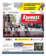 Express Ilustrowany 170/2026