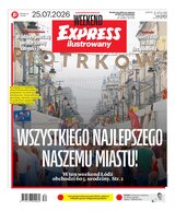 Express Ilustrowany 171/2026