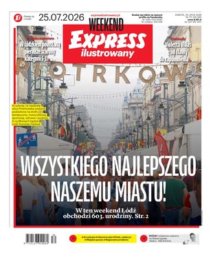 Express Ilustrowany 171/2026