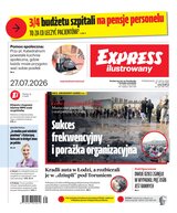 Express Ilustrowany 172/2026