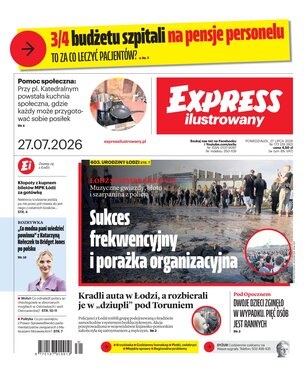 Express Ilustrowany 172/2026