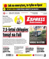Express Ilustrowany 173/2026