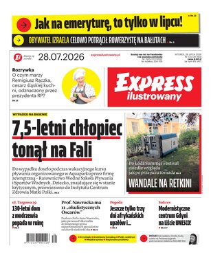 Express Ilustrowany 173/2026