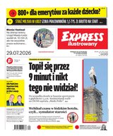 Express Ilustrowany 174/2026