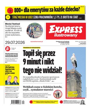 Express Ilustrowany 174/2026