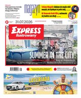 Express Ilustrowany 176/2026