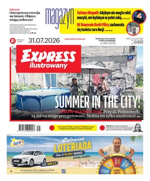 Express Ilustrowany 176/2026