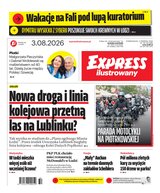 Express Ilustrowany 178/2026