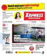 Express Ilustrowany 179/2026