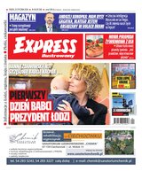 Express Ilustrowany 18/2026