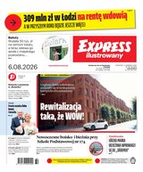 Express Ilustrowany 181/2026