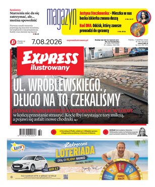 Express Ilustrowany 182/2026
