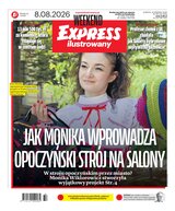 Express Ilustrowany 183/2026