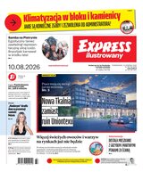 Express Ilustrowany 184/2026