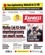 Express Ilustrowany 186/2026
