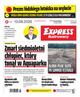Express Ilustrowany 187/2026