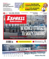 Express Ilustrowany 188/2026