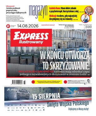 Express Ilustrowany 188/2026