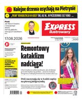 Express Ilustrowany 189/2026