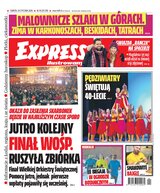 Express Ilustrowany 19/2026