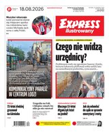 Express Ilustrowany 190/2026