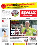 Express Ilustrowany 191/2026