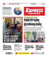 Express Ilustrowany 192/2026