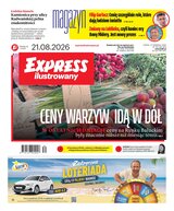 Express Ilustrowany 193/2026