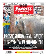 Express Ilustrowany 194/2026