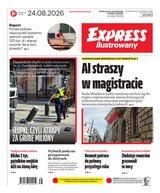 Express Ilustrowany 195/2026