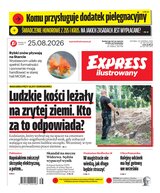 Express Ilustrowany 196/2026