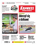 Express Ilustrowany 197/2026